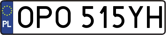 OPO515YH