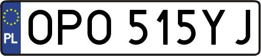 OPO515YJ