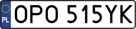 OPO515YK
