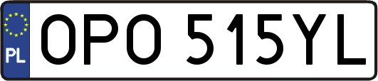 OPO515YL