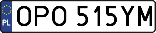OPO515YM