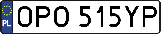 OPO515YP