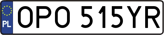 OPO515YR