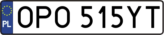 OPO515YT