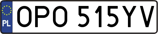 OPO515YV