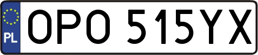 OPO515YX