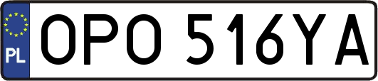 OPO516YA