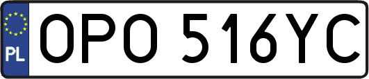 OPO516YC