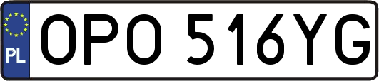 OPO516YG