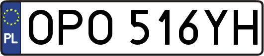 OPO516YH