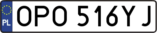 OPO516YJ