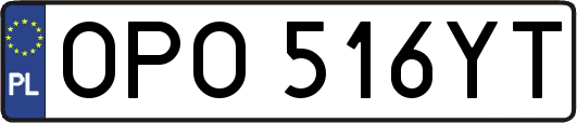 OPO516YT