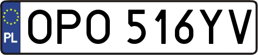 OPO516YV