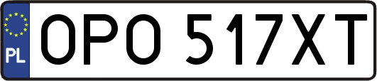 OPO517XT