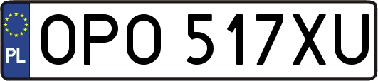 OPO517XU