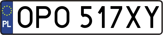 OPO517XY