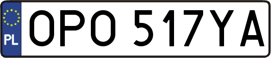 OPO517YA