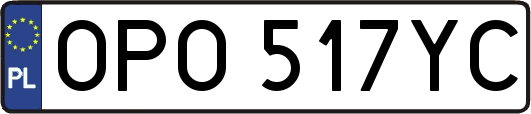OPO517YC