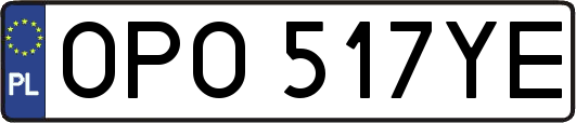 OPO517YE