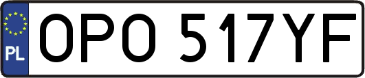 OPO517YF