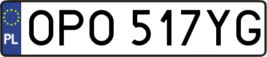 OPO517YG