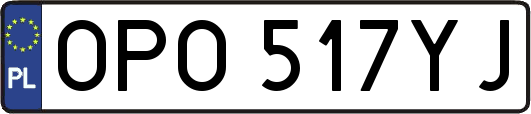 OPO517YJ