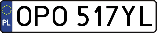 OPO517YL