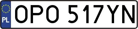 OPO517YN