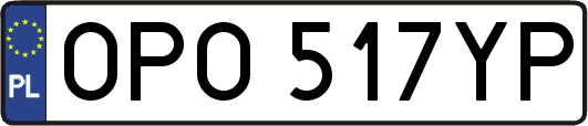 OPO517YP