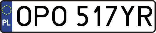 OPO517YR