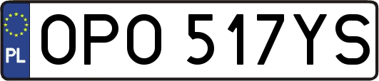 OPO517YS
