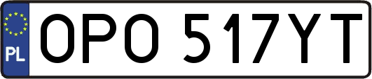 OPO517YT