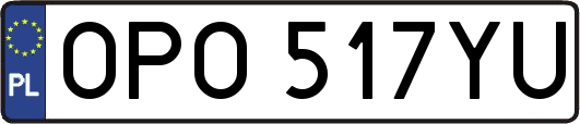 OPO517YU