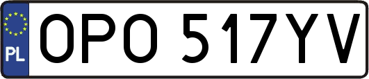 OPO517YV