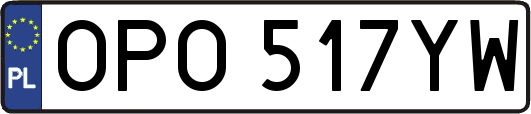 OPO517YW