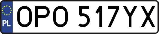 OPO517YX
