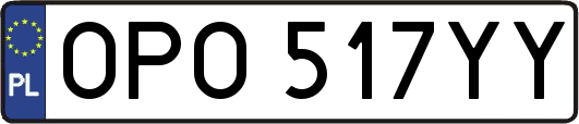 OPO517YY