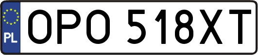 OPO518XT
