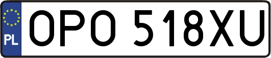 OPO518XU