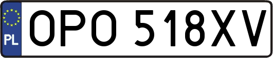 OPO518XV