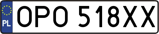 OPO518XX