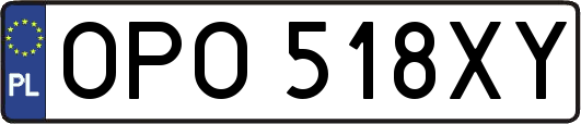 OPO518XY
