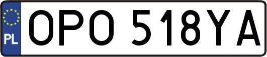 OPO518YA