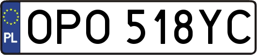 OPO518YC