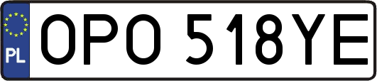 OPO518YE