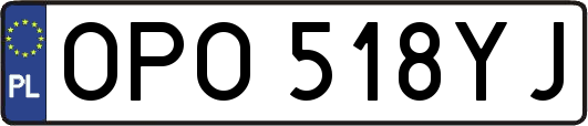 OPO518YJ