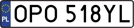 OPO518YL