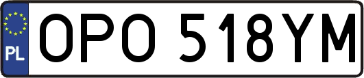OPO518YM