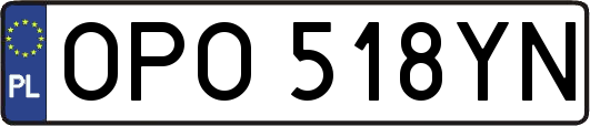 OPO518YN
