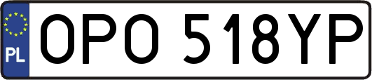 OPO518YP